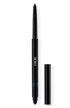 Карандаш-подводка для глаз Diorshow Stylo, оттенок 296 Матовый синий (0,3g) Dior