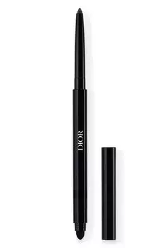 Карандаш-подводка для глаз Diorshow Stylo, оттенок 091 Матовый черный (0,3g) Dior
