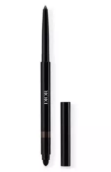 Карандаш-подводка для глаз Diorshow Stylo, оттенок 781 Матовый коричневый (0,3g) Dior