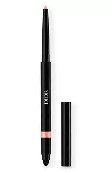 Карандаш-подводка для глаз Diorshow Stylo, оттенок 646 Жемчужный коралловый (0,3g) Dior