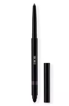 Карандаш-подводка для глаз Diorshow Stylo, оттенок 771 Матовый серо-коричневый (0,3g) Dior