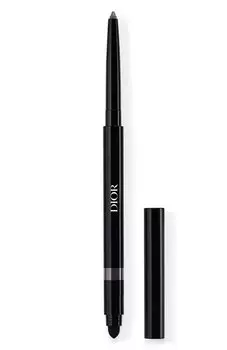 Карандаш-подводка для глаз Diorshow Stylo, оттенок 061 Матовый серый (0,3g) Dior