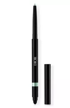 Карандаш-подводка для глаз Diorshow Stylo, оттенок 246 Матовый мятный (0,3g) Dior