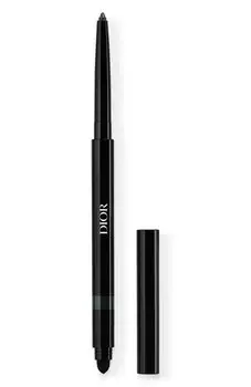 Карандаш-подводка для глаз Diorshow Stylo, оттенок 471 Матовый зеленый (0,3g) Dior