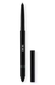 Карандаш-подводка для глаз Diorshow Stylo, оттенок 471 Матовый зеленый (0,3g) Dior