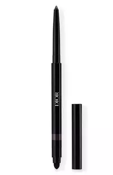 Карандаш-подводка для глаз Diorshow Stylo, оттенок 771 Матовый серо-коричневый (0,3g) Dior
