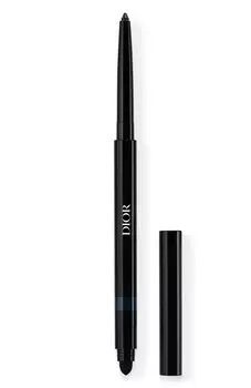 Карандаш-подводка для глаз Diorshow Stylo, оттенок 296 Матовый синий (0,3g) Dior