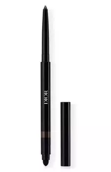 Карандаш-подводка для глаз Diorshow Stylo, оттенок 781 Матовый коричневый (0,3g) Dior