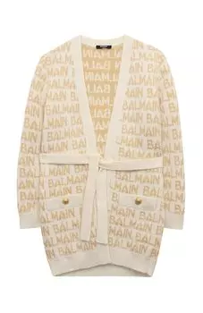 Кардиган Balmain