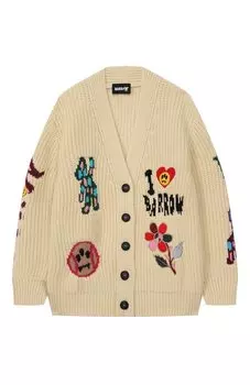 Кардиган Barrow