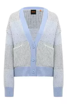 Кардиган BOSS Orange