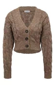Кардиган Brunello Cucinelli