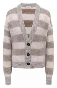 Кардиган Brunello Cucinelli