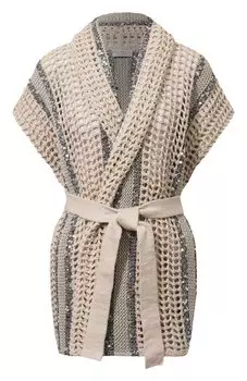 Кардиган Brunello Cucinelli