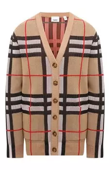 Кардиган Burberry