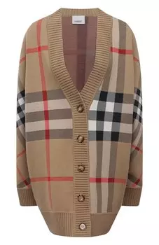 Кардиган Burberry