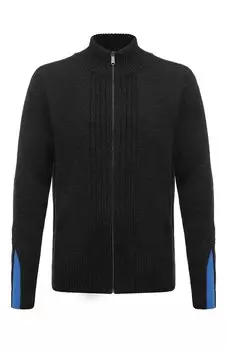 Кардиган Dirk Bikkembergs