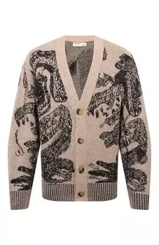 Кардиган DOMREBEL