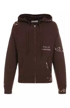 Кардиган DOMREBEL