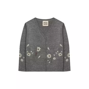 Кардиган DOUUOD