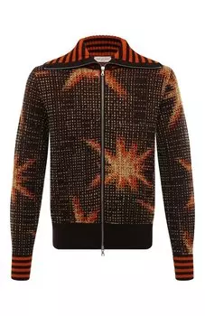 Кардиган Dries Van Noten