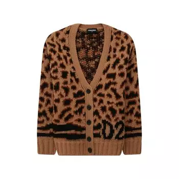 Кардиган Dsquared2