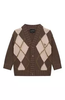 Кардиган Emporio Armani