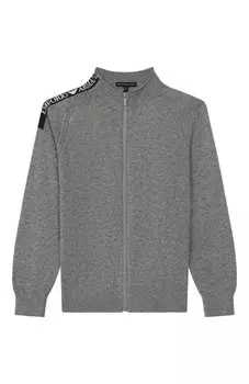 Кардиган Emporio Armani
