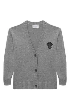 Кардиган Ermanno Scervino