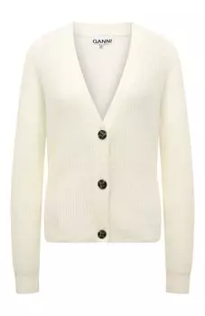 Кардиган Ganni