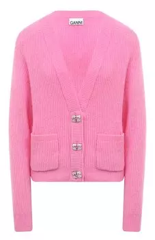 Кардиган Ganni