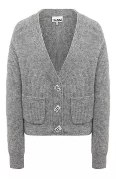 Кардиган Ganni