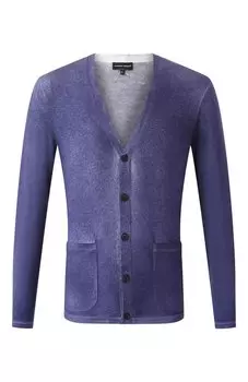 Кардиган Giorgio Armani