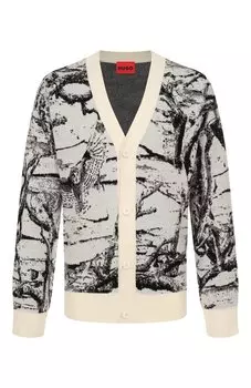 Кардиган HUGO