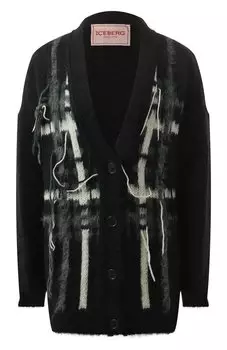 Кардиган Iceberg