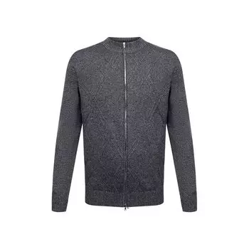 Кардиган из хлопка и кашемира Cortigiani