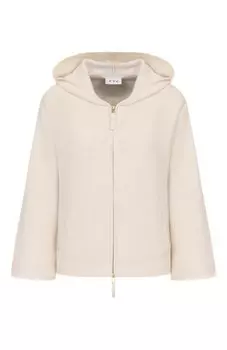 Кардиган из хлопка и кашемира FTC