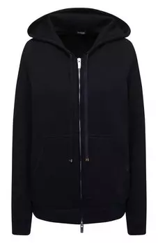 Кардиган из хлопка и кашемира Kiton