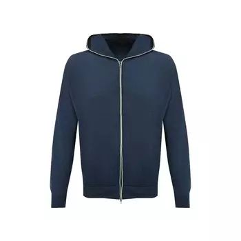 Кардиган из хлопка и кашемира Loro Piana