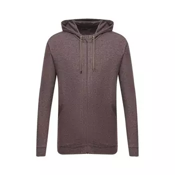 Кардиган из хлопка и кашемира Zimmerli