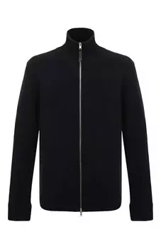 Кардиган из хлопка и шерсти Maison Margiela