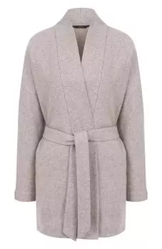 Кардиган из кашемира и шелка Colombo