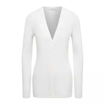 Кардиган из кашемира и шелка Gabriela Hearst