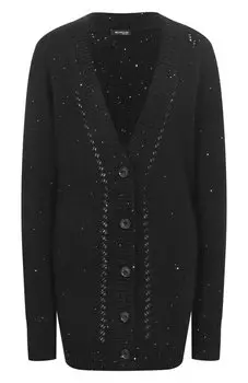 Кардиган из кашемира и шелка Kiton