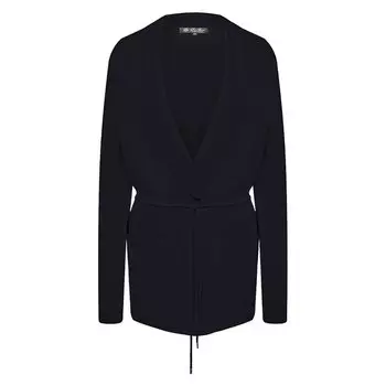 Кардиган из кашемира и шелка Loro Piana