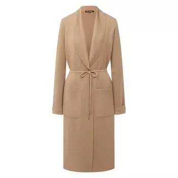 Кардиган из кашемира и шелка Loro Piana