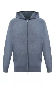 Кардиган из кашемира и шелка Loro Piana