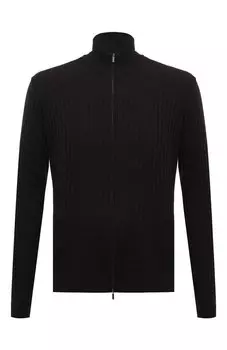 Кардиган из кашемира и шелка MUST