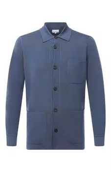 Кардиган из кашемира и шерсти Brioni