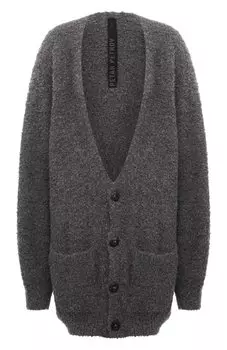 Кардиган из кашемира и шерсти Petar Petrov